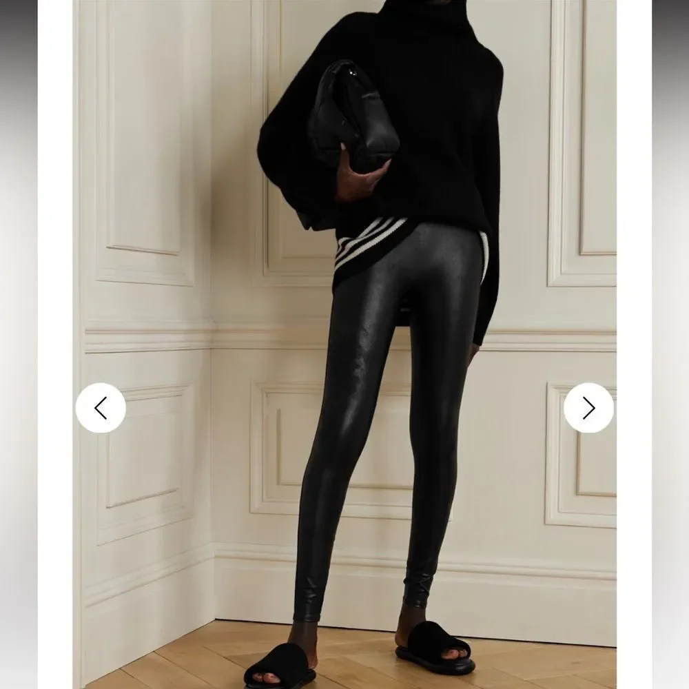 SPANX slick faux